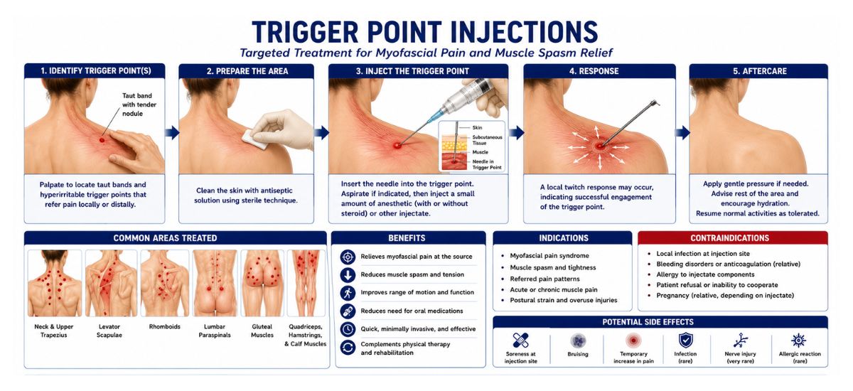 Trigger Point Injections